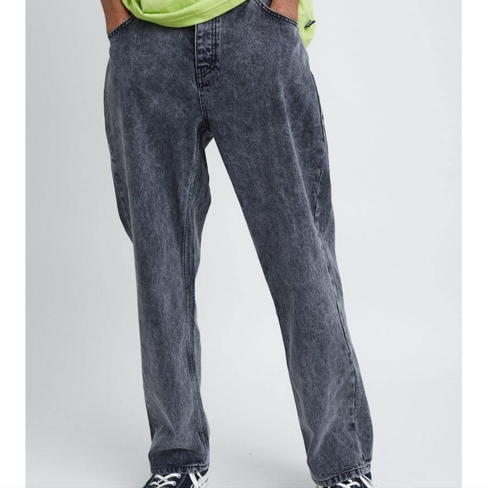 NWT Ragged Priest - Carbon Jean
